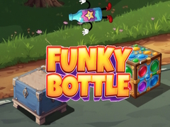 Spiel Funky Flasche Online