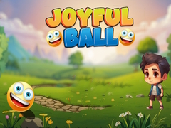 Spiel Fröhlicher Ball Online