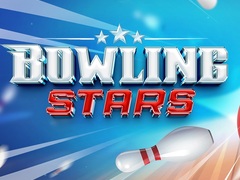 Spiel Bowling Sterne Online