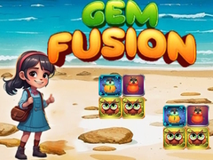 Spiel Edelsteinfusion Online