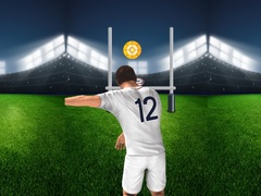 Spiel Rugby Kicks Online Online