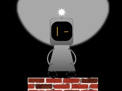 Spiel Lumina Roboter Online