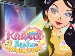 Spiel Kawaii-Realm-Abenteuer Online