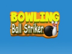 Spiel Bowlingball-Schläger Online