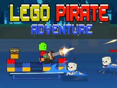 Spiel Lego Piratenabenteuer Online