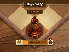 Spiel Elite Schach Online