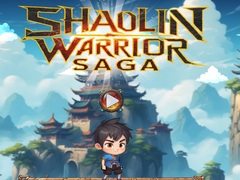 Spiel Shaolin Krieger Saga Online