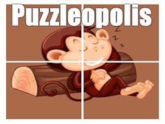 Spiel Puzzleopolis Online