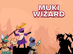 Spiel Muki Zauberer Online