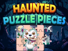 Spiel Heimgesuchte Puzzlestücke Online