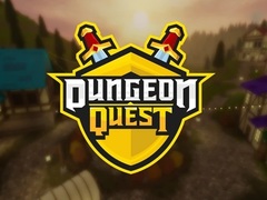 Spiel Dungeon Quest Online