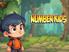 Spiel Zahlen Kinder Online