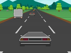 Spiel Rasender Rennfahrer Online