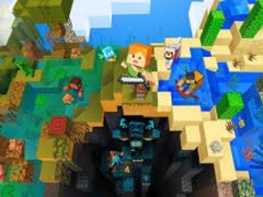 Spiel Bilder nach Zahlen: Nubik und die Monster Mine Online