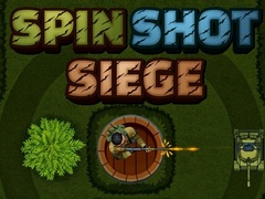 Spiel Spin Shot Belagerung Online