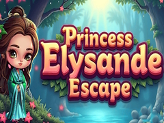 Spiel Flucht von Prinzessin Elysande Online