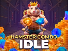 Spiel Hamster Combo IDLE Online