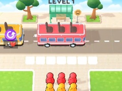 Spiel Bus Stau Online