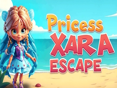 Spiel Prinzessin Xara Flucht Online