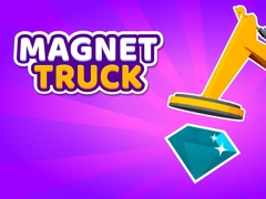 Spiel Magnet Lkw Online