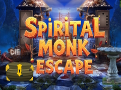 Spiel Spirituelle Mönch Flucht Online