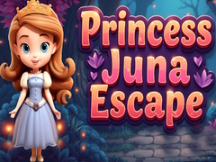 Spiel Prinzessin Juna Flucht Online