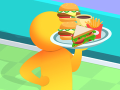 Spiel Traumrestaurant 3D Online