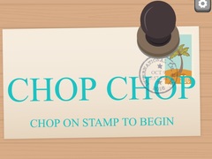 Spiel Chop Chop Online