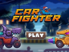 Spiel Auto Kämpfer Online