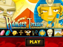 Spiel Ramses Schatz Online