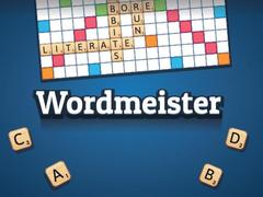 Spiel Wortmeister HD Online