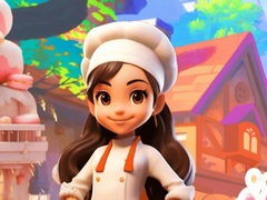 Spiel Kochfieber: Glücklicher Chef Online