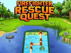 Spiel Feuerwehr Rettungsquest Online