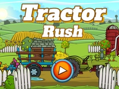 Spiel Traktor Rush Online