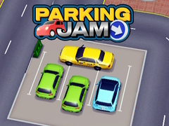 Spiel Parkplatz-Stau 2 Online