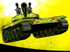 Spiel Wilde Panzer Online