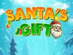 Spiel Santas Geschenk Online