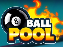 Spiel 8-Ball Pool Online