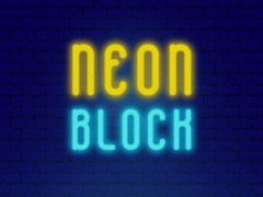 Spiel Neonblock Online