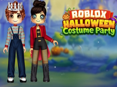 Spiel Roblox Halloween Kostümparty Online