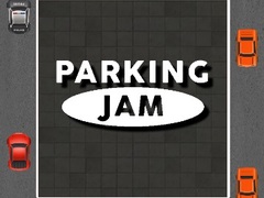 Spiel Parkplatzstau Online