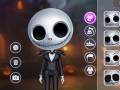 Spiel Albtraum-Paar: Halloween-Party Online