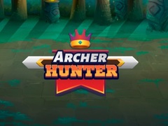 Spiel Bogenschützenjäger Online