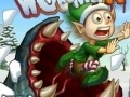 Spiel Scheißwürmer Weihnachten Online