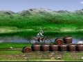 Spiel Fahrradmania Online