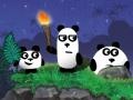 Spiel 3 Pandas 2 Nacht Online