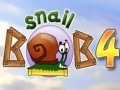 Spiel Schnecke Bob 4: Raum Online