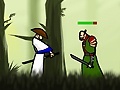 Spiel Strohhelm-Samurai 2 Online