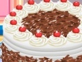 Spiel Schwarzwälder Kirschtorte Online