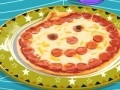 Spiel Jack O'Lantern Pizza Online